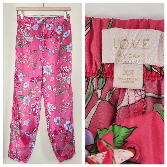 Love By Gap Pajamas